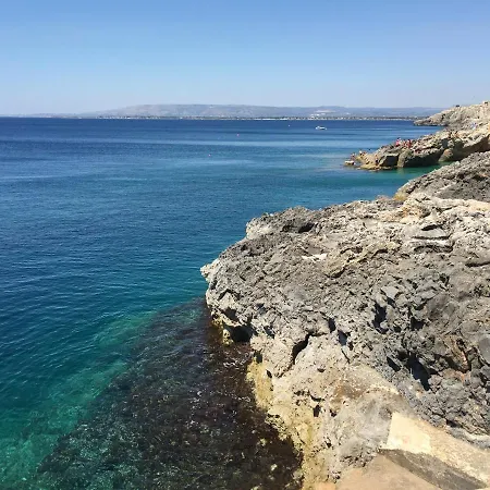 Villa Linda On The Sea