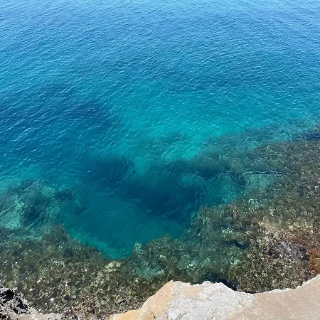 Villa Linda On The Sea Syracuse