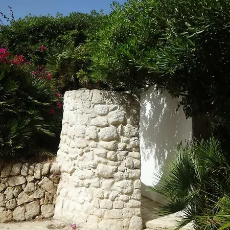 Villa Linda On The Sea Syracuse